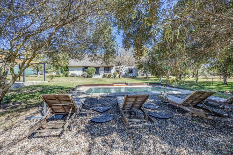 4 Bedroom Property for Sale in Lammermoor Gauteng