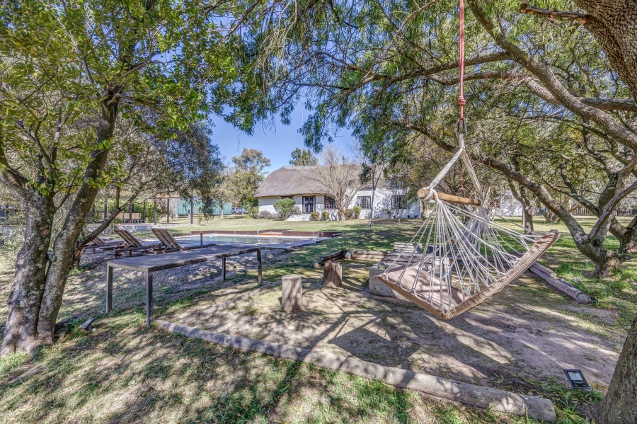 4 Bedroom Property for Sale in Lammermoor Gauteng