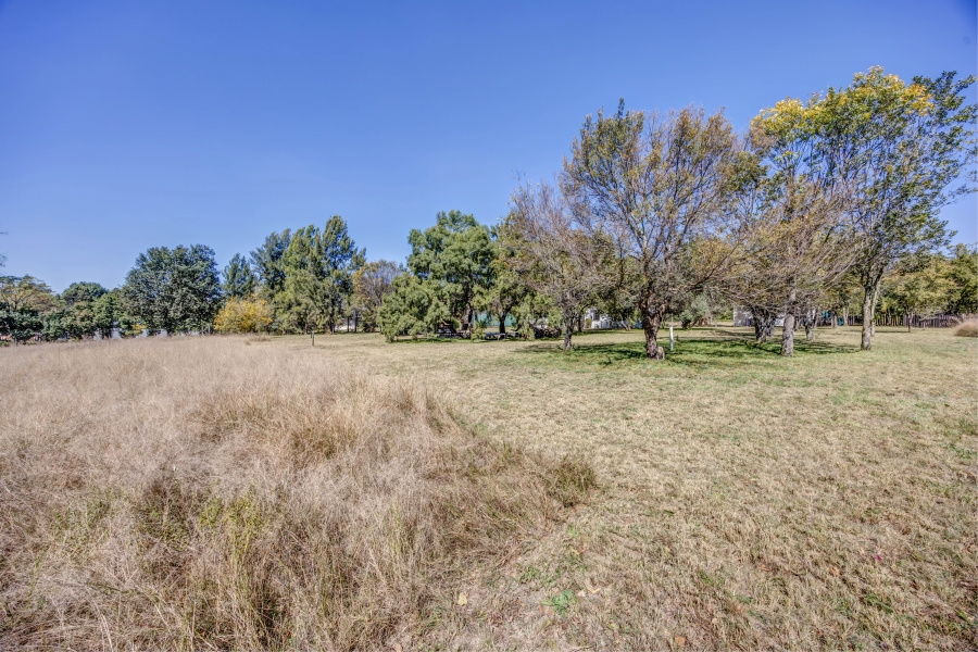 4 Bedroom Property for Sale in Lammermoor Gauteng