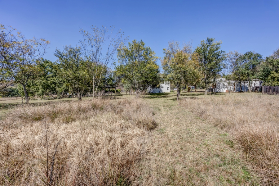 4 Bedroom Property for Sale in Lammermoor Gauteng
