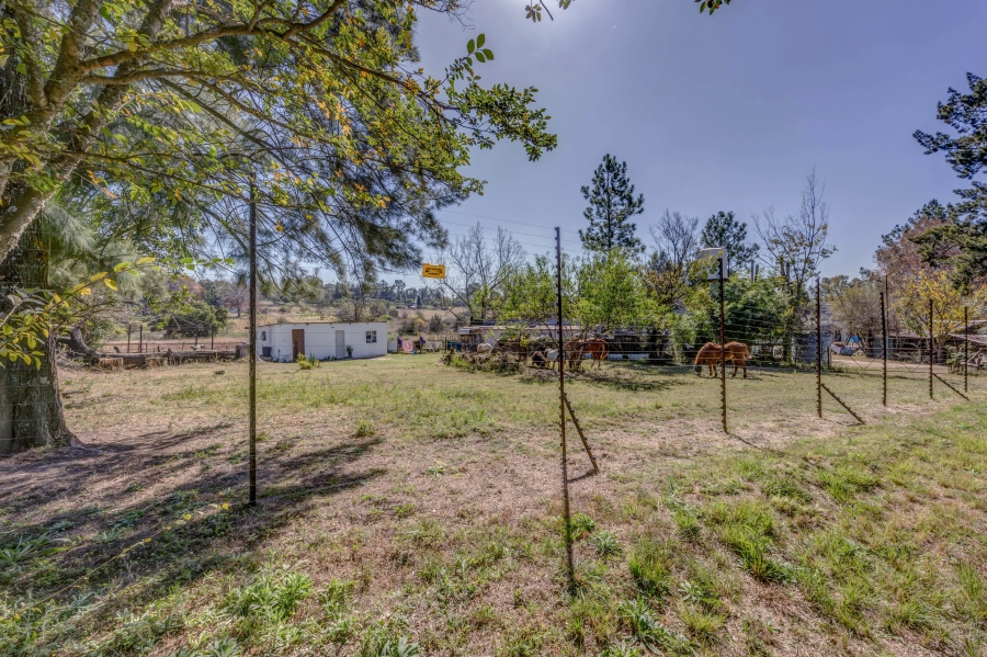 4 Bedroom Property for Sale in Lammermoor Gauteng