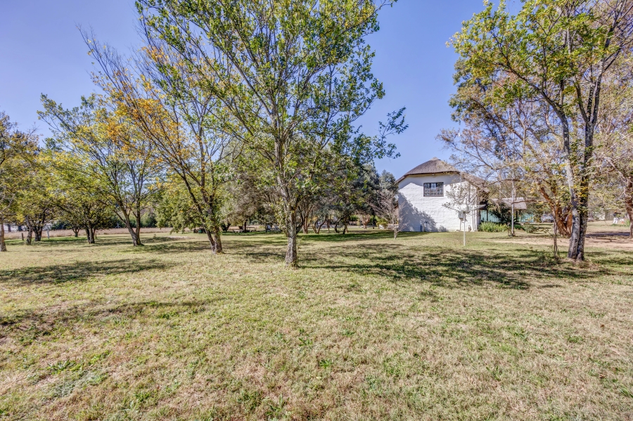 4 Bedroom Property for Sale in Lammermoor Gauteng