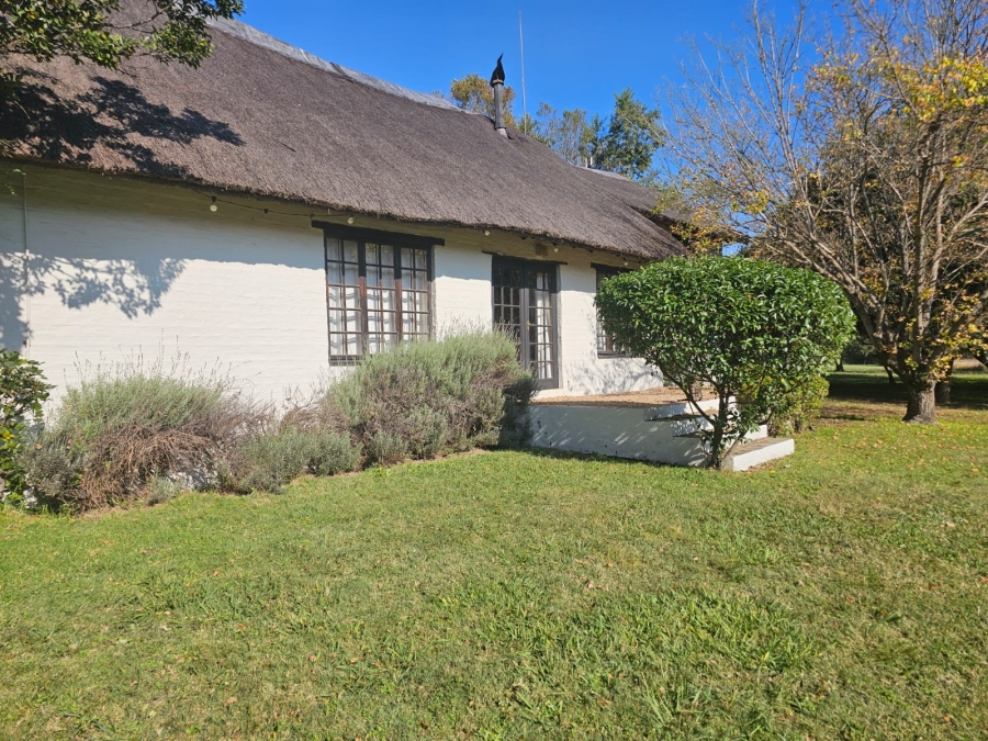 4 Bedroom Property for Sale in Lammermoor Gauteng