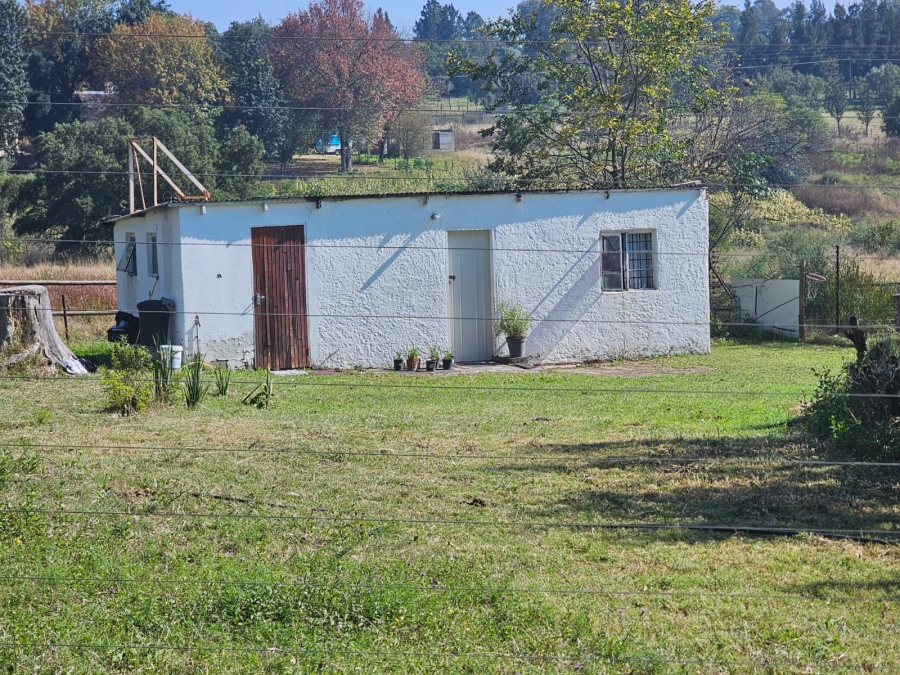 4 Bedroom Property for Sale in Lammermoor Gauteng