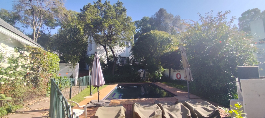 2 Bedroom Property for Sale in Paulshof Gauteng