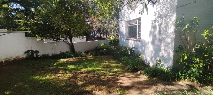 2 Bedroom Property for Sale in Paulshof Gauteng