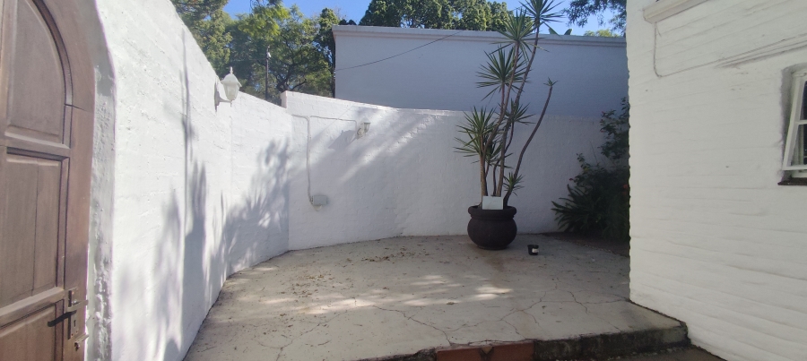2 Bedroom Property for Sale in Paulshof Gauteng