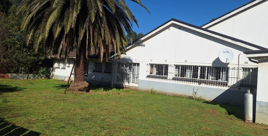 5 Bedroom Property for Sale in Mantevrede Gauteng