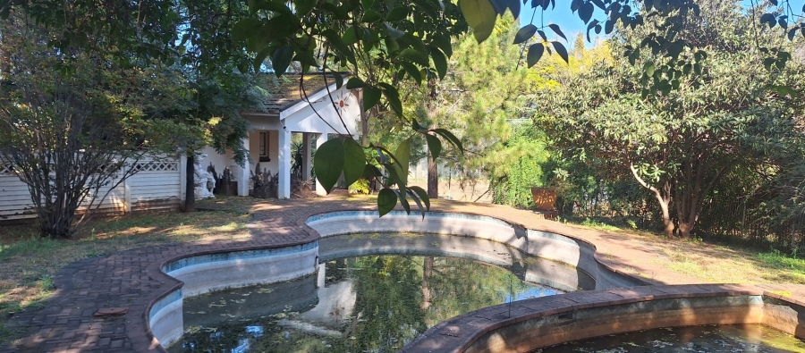 5 Bedroom Property for Sale in Mantevrede Gauteng