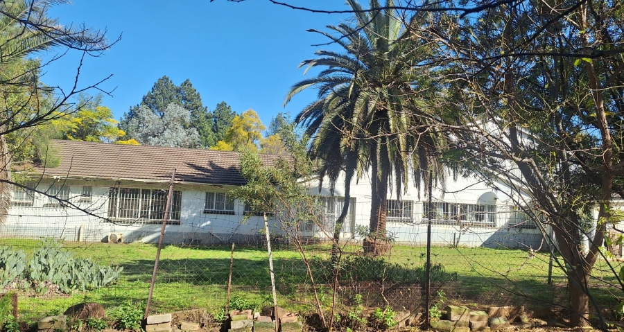 5 Bedroom Property for Sale in Mantevrede Gauteng