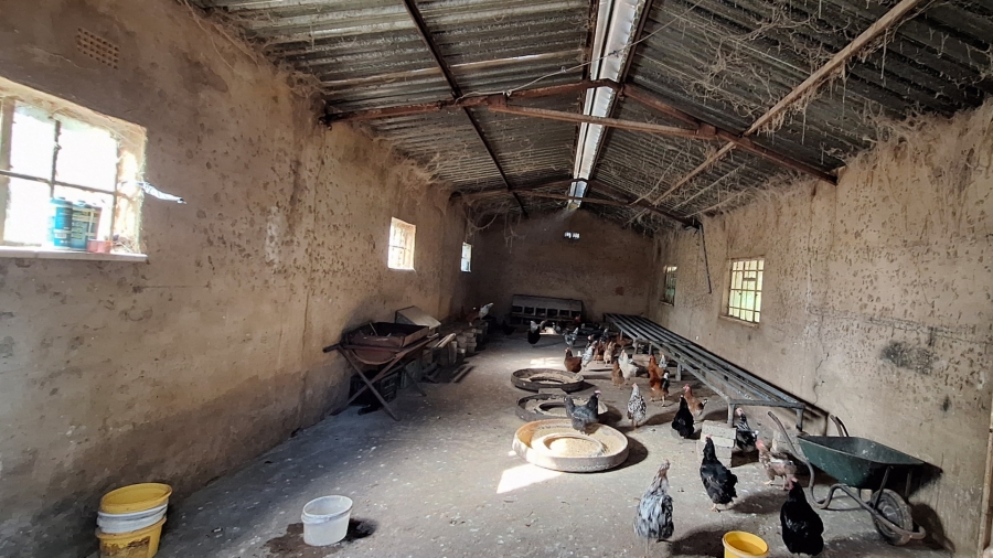 5 Bedroom Property for Sale in Mantevrede Gauteng