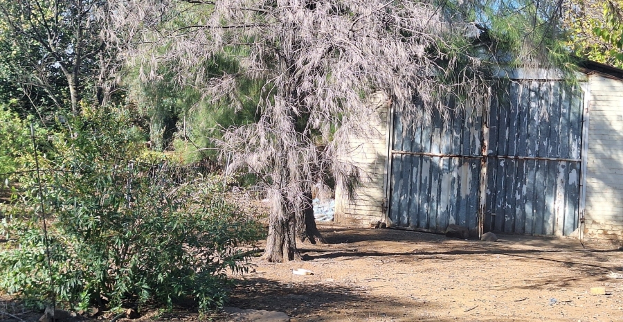5 Bedroom Property for Sale in Mantevrede Gauteng
