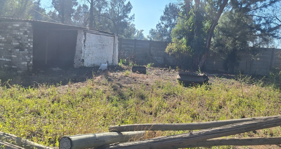 5 Bedroom Property for Sale in Mantevrede Gauteng