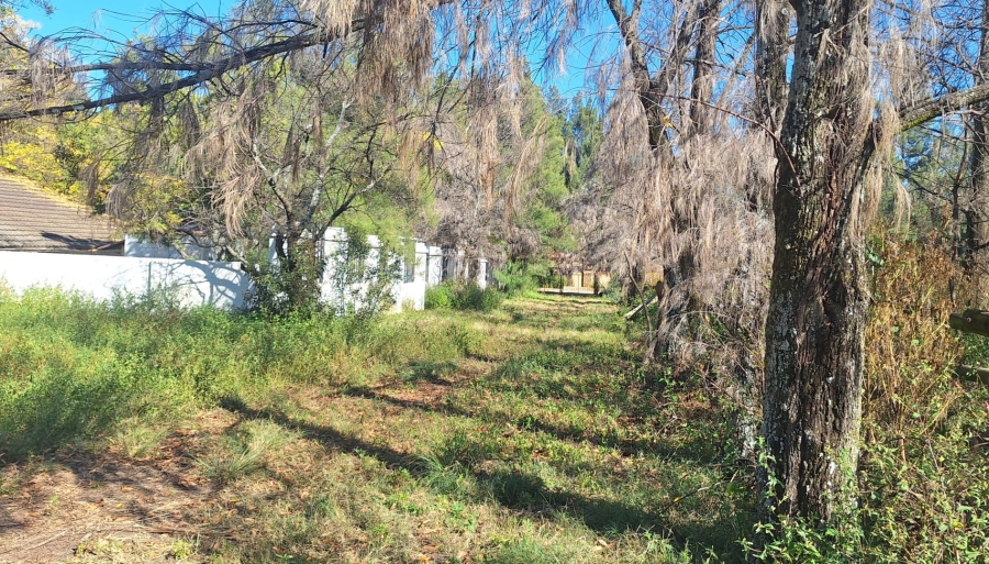 5 Bedroom Property for Sale in Mantevrede Gauteng