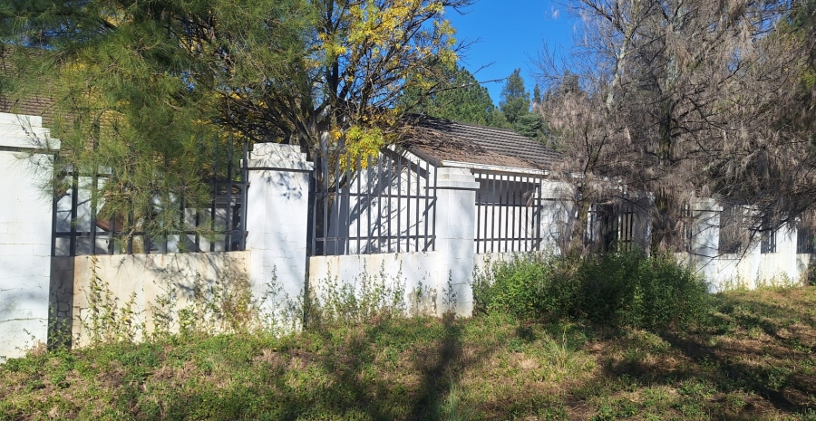 5 Bedroom Property for Sale in Mantevrede Gauteng