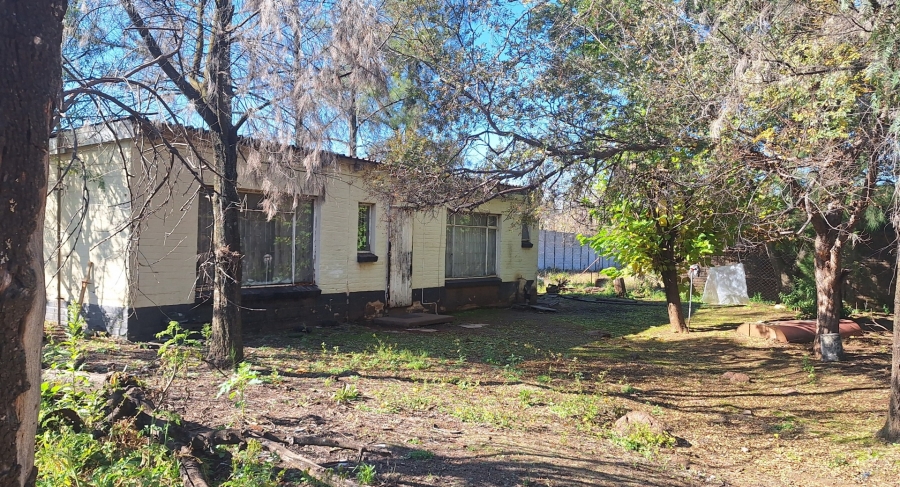 5 Bedroom Property for Sale in Mantevrede Gauteng