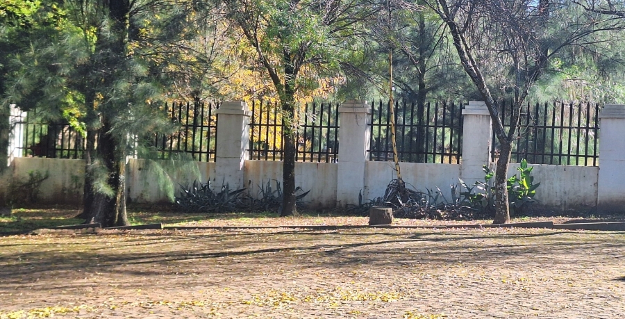 5 Bedroom Property for Sale in Mantevrede Gauteng