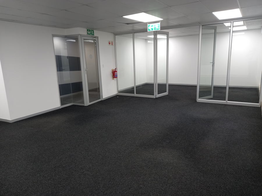 To Let commercial Property for Rent in Halfway House Gauteng
