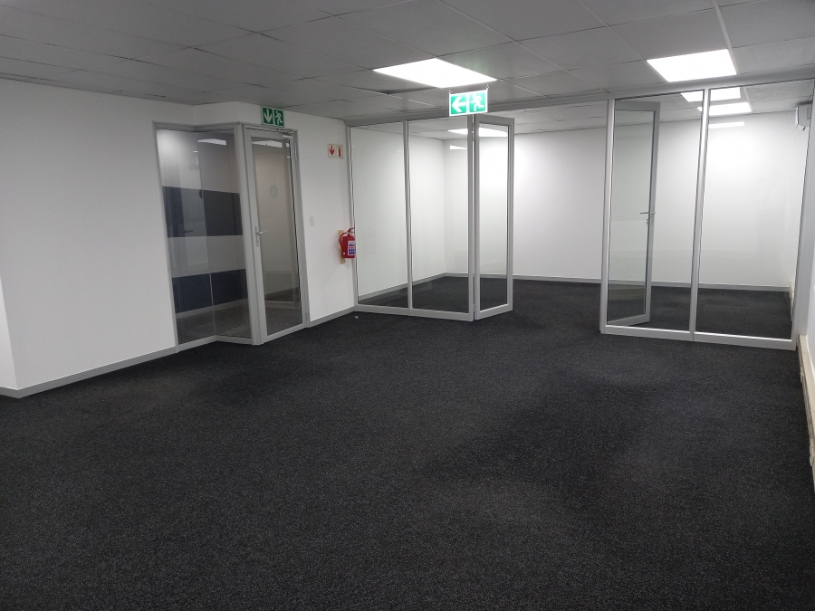 To Let commercial Property for Rent in Halfway House Gauteng