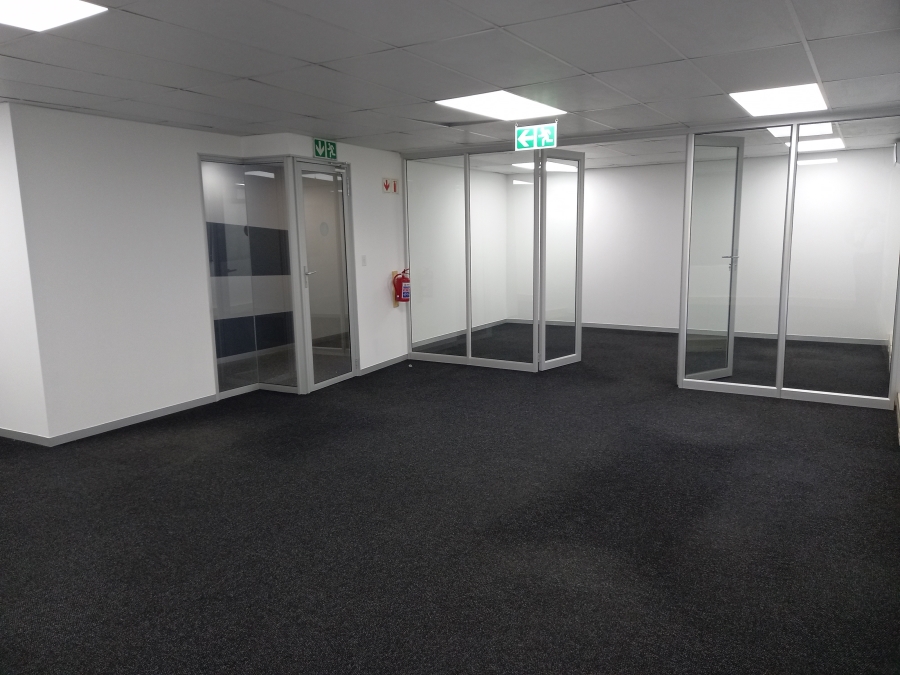 To Let commercial Property for Rent in Halfway House Gauteng