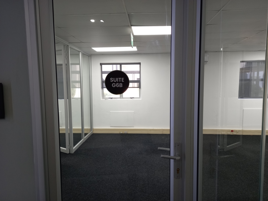 To Let commercial Property for Rent in Halfway House Gauteng