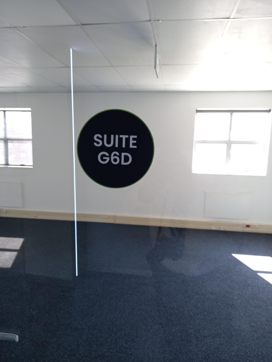 To Let commercial Property for Rent in Halfway House Gauteng