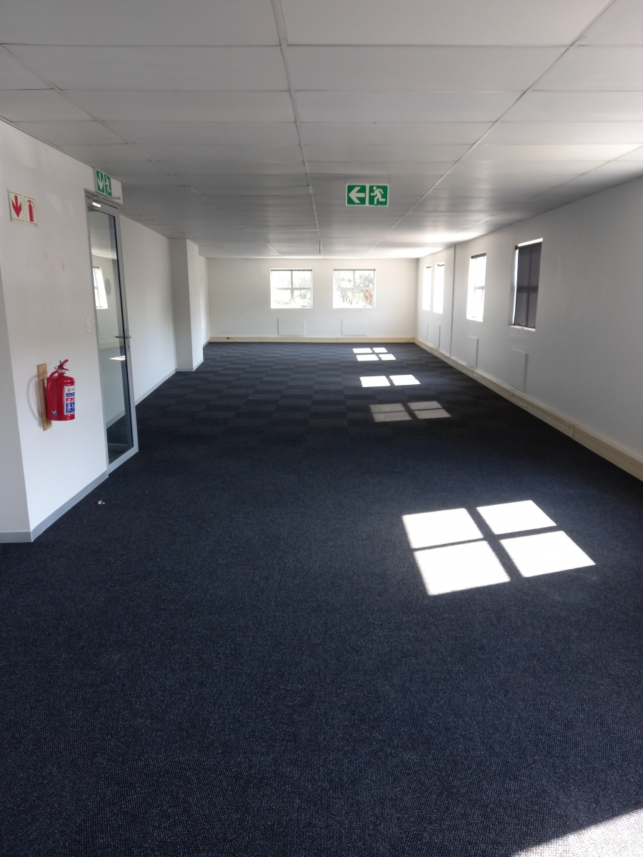 To Let commercial Property for Rent in Halfway House Gauteng