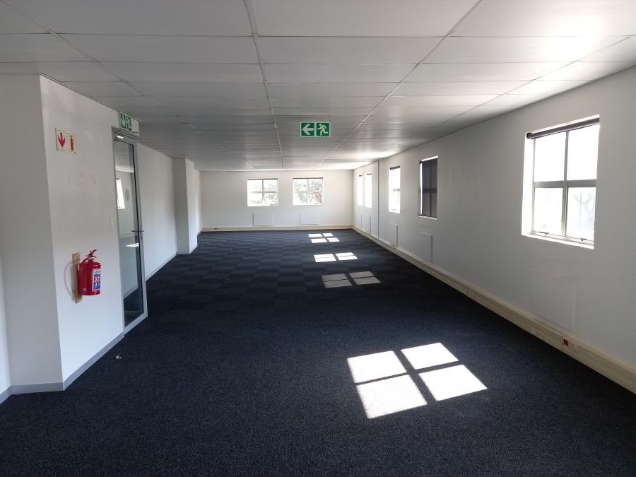 To Let commercial Property for Rent in Halfway House Gauteng