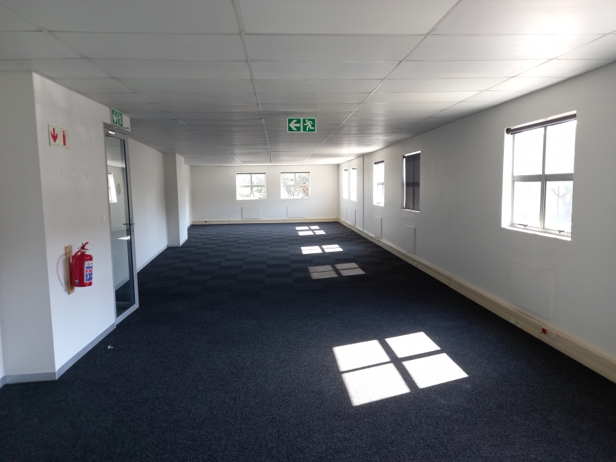 To Let commercial Property for Rent in Halfway House Gauteng