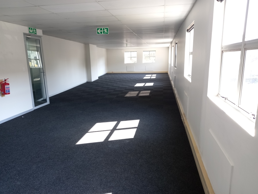 To Let commercial Property for Rent in Halfway House Gauteng