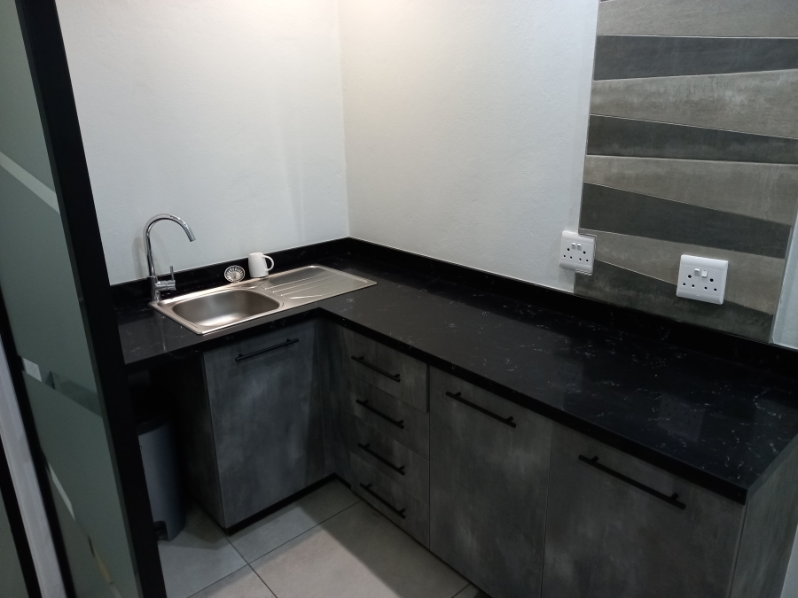 To Let commercial Property for Rent in Halfway House Gauteng