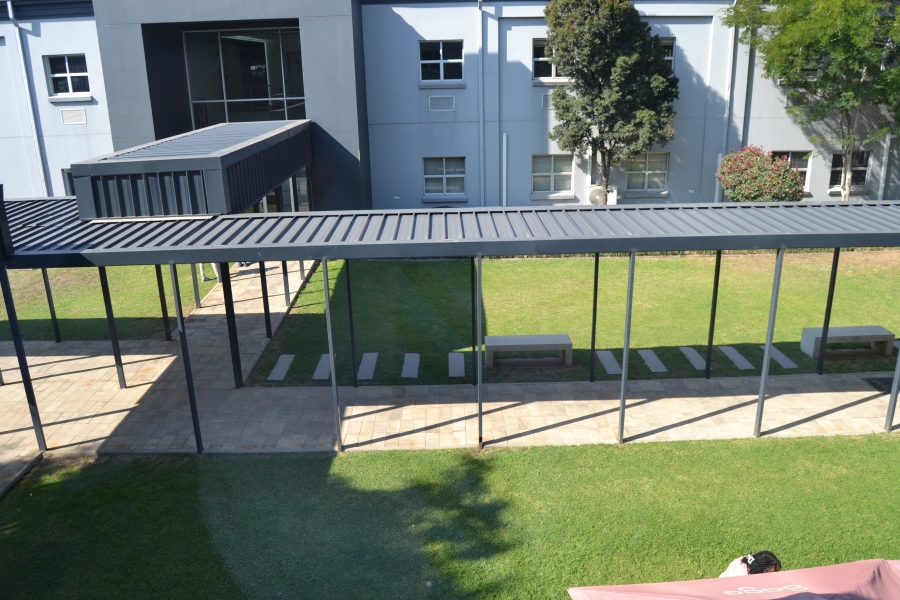 To Let commercial Property for Rent in Halfway House Gauteng