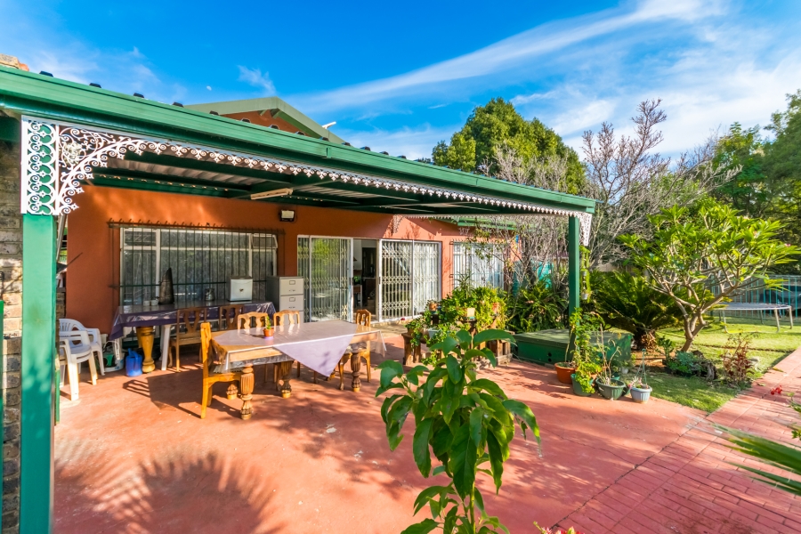 4 Bedroom Property for Sale in Lyttelton Manor Gauteng