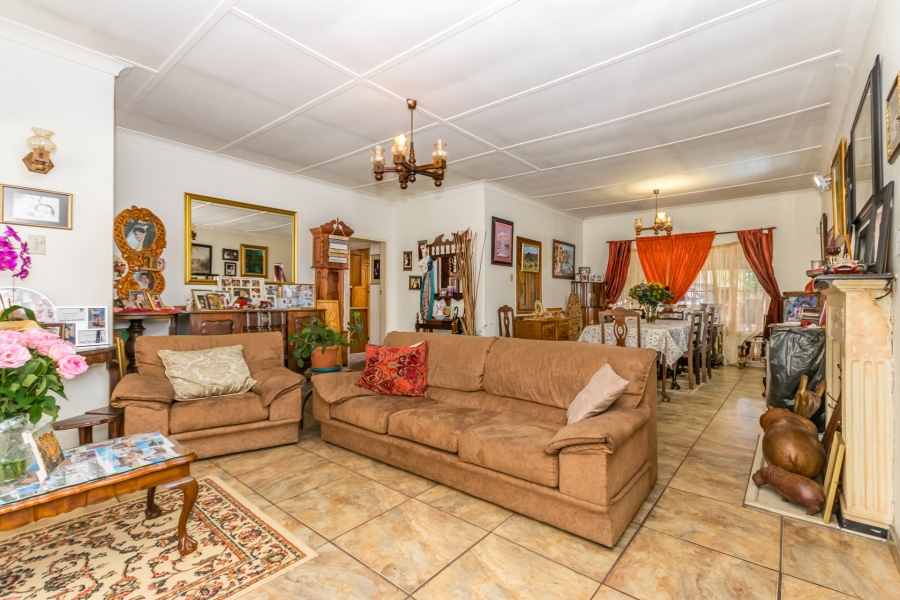 4 Bedroom Property for Sale in Lyttelton Manor Gauteng