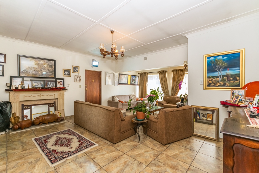 4 Bedroom Property for Sale in Lyttelton Manor Gauteng