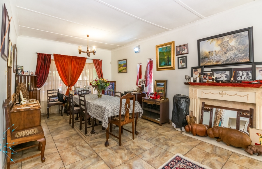 4 Bedroom Property for Sale in Lyttelton Manor Gauteng