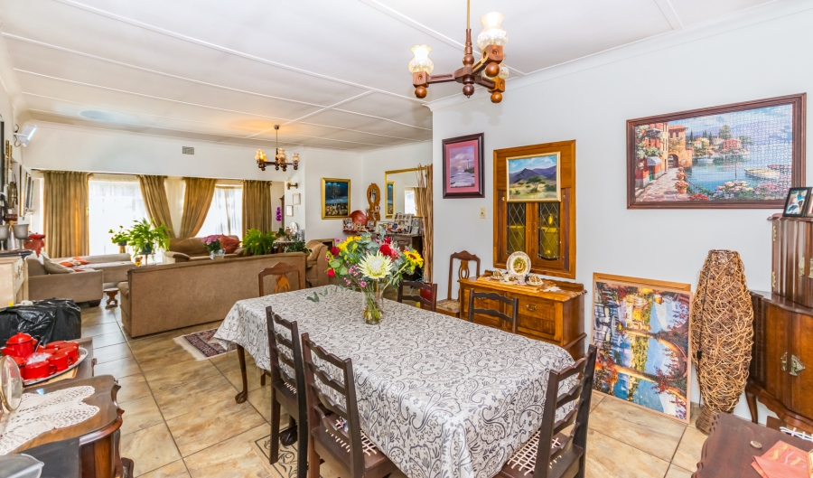 4 Bedroom Property for Sale in Lyttelton Manor Gauteng