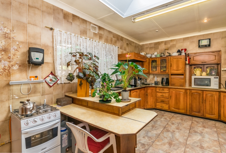 4 Bedroom Property for Sale in Lyttelton Manor Gauteng