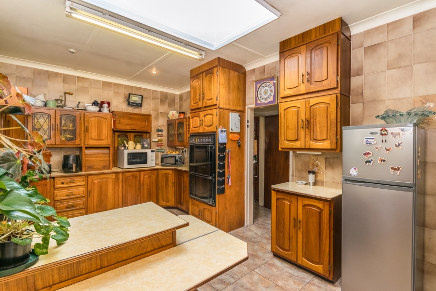 4 Bedroom Property for Sale in Lyttelton Manor Gauteng