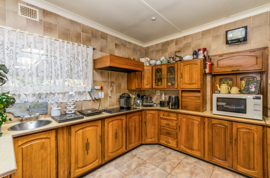 4 Bedroom Property for Sale in Lyttelton Manor Gauteng