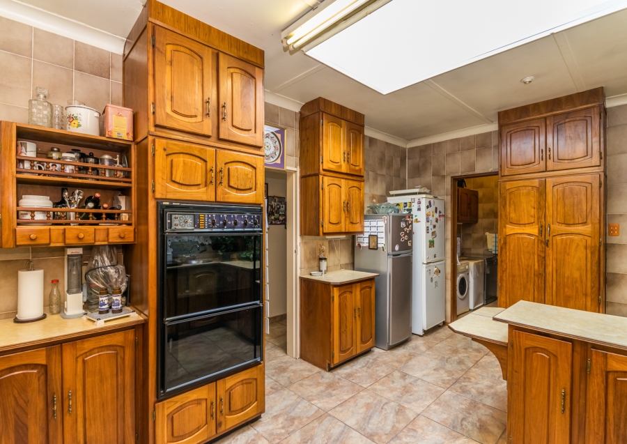4 Bedroom Property for Sale in Lyttelton Manor Gauteng