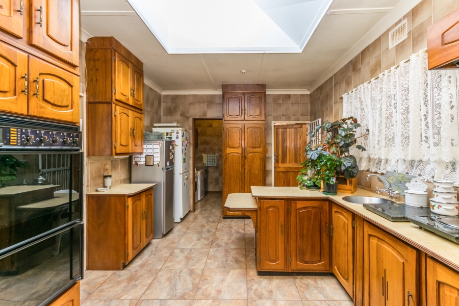 4 Bedroom Property for Sale in Lyttelton Manor Gauteng