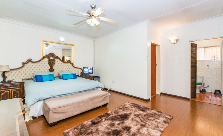 4 Bedroom Property for Sale in Lyttelton Manor Gauteng