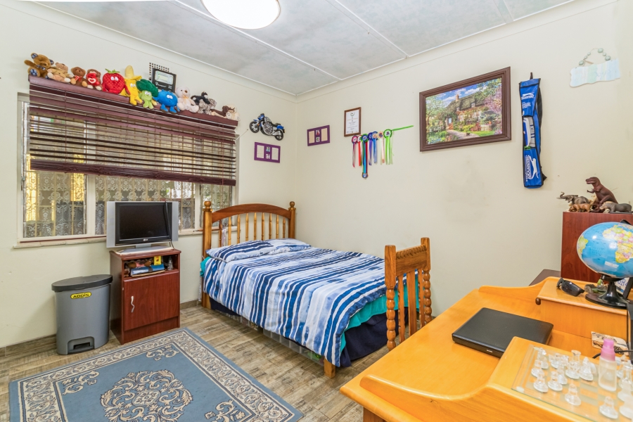 4 Bedroom Property for Sale in Lyttelton Manor Gauteng