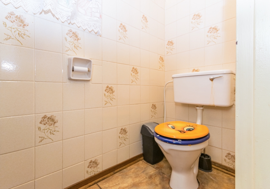 4 Bedroom Property for Sale in Lyttelton Manor Gauteng