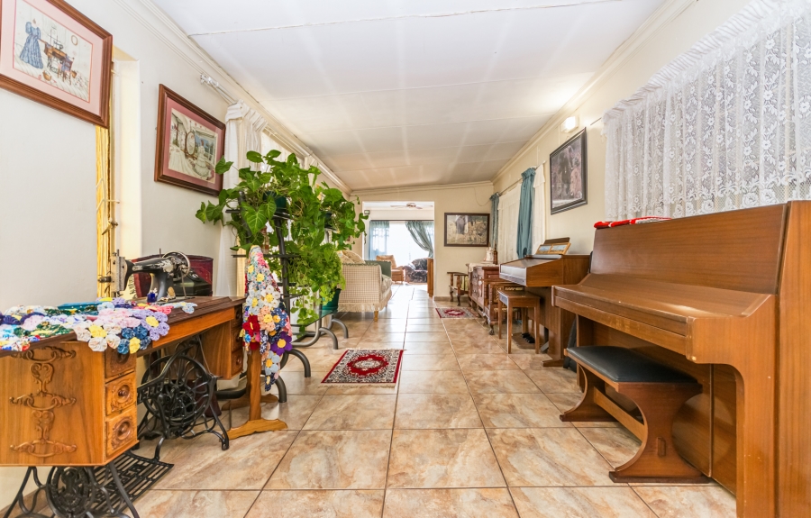 4 Bedroom Property for Sale in Lyttelton Manor Gauteng