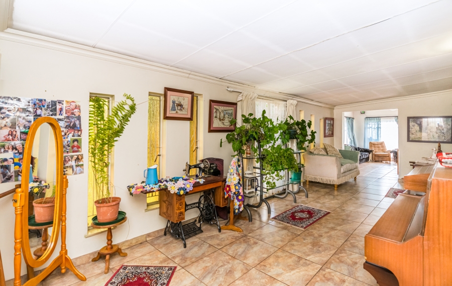 4 Bedroom Property for Sale in Lyttelton Manor Gauteng