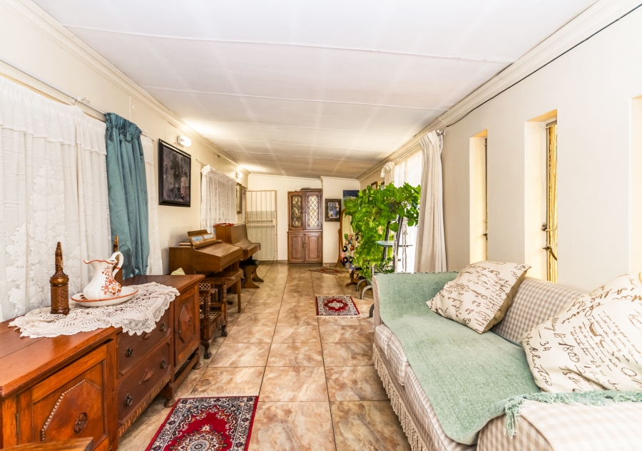 4 Bedroom Property for Sale in Lyttelton Manor Gauteng