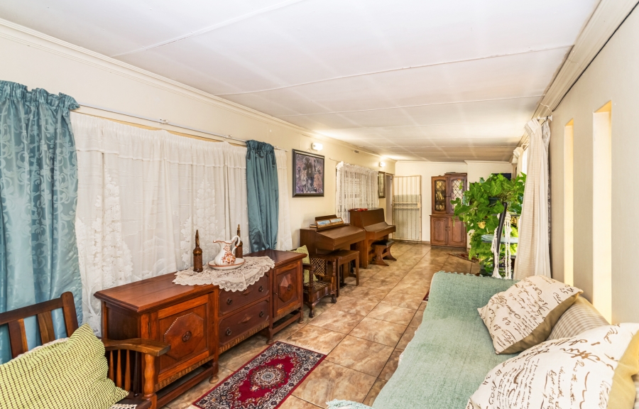 4 Bedroom Property for Sale in Lyttelton Manor Gauteng