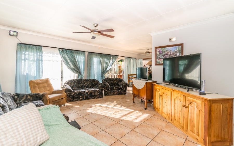 4 Bedroom Property for Sale in Lyttelton Manor Gauteng